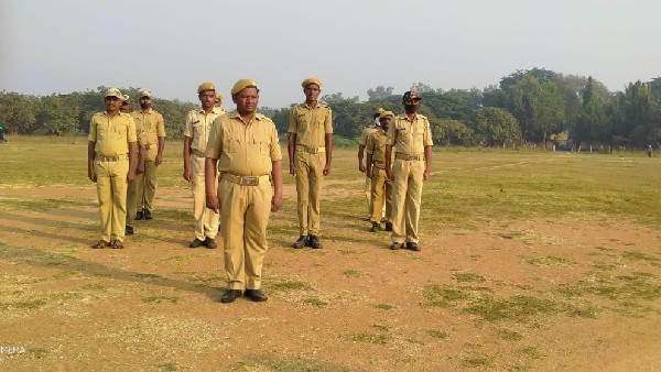 Home Guards struggling to live without work 