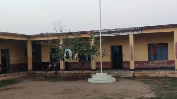 Chaos In Raichur Jalahalli Pattana BCM Hostel