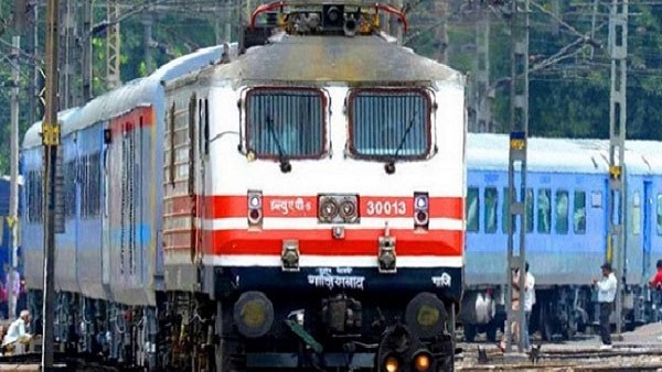 A proposal for a Mumbai-style suburban train service in Bengaluru 