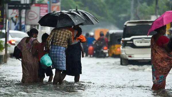 ಡಿಸೆಂಬರ್ 15 ರವರೆಗೆ ಹೆಚ್ಚು ಮಳೆ