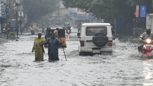 ಚೆನ್ನೈನಲ್ಲಿ ಇಂದು ಶಾಲೆಗಳಿಗೆ ರಜೆ