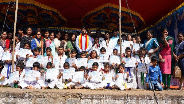  JDSನಲ್ಲಿ ನಿಷ್ಠಾವಂತ ಕಾರ್ಯಕರ್ತರಿದ್ದಾರೆ