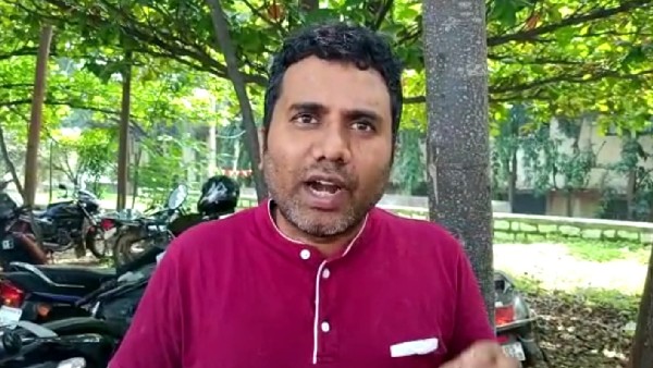 Bidadi: Send link to mobile and get Rs 7 lakh Fraud