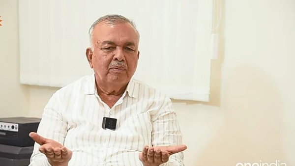 Congress leader Ramalinga Reddy says 5 to 6 Groups in BJP