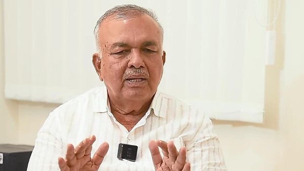 Congress leader Ramalinga Reddy says 5 to 6 Groups in BJP