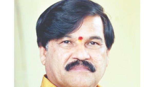 ಬಿಎಸ್‌ವೈ ಬಿಜೆಪಿ ತೊರೆದಾಗಲೂ ಪಕ್ಷದಲ್ಲೇ ಇದ್ದ ರಾಮದಾಸ್‌ 