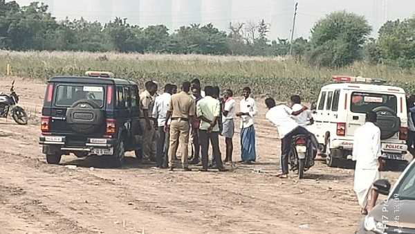 ತೆಲಂಗಾಣದ ನಂದಿನಿ ಗ್ರಾಮದತ್ತ ನೂತನ ಮಾರ್ಗ ನಿರ್ಮಾಣ 