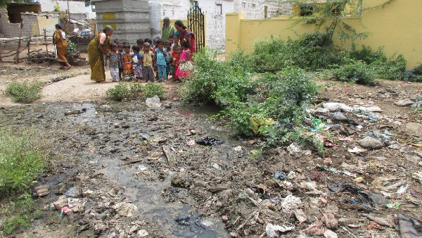 ಸೊಳ್ಳೆ ಪರದೆಗಳನ್ನು ಬಳಸುವಂತೆ ಜನರಿಗೆ ಸೂಚನೆ