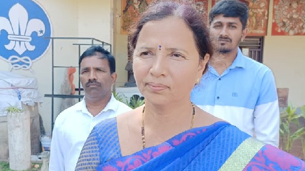 ವ್ಯಕ್ತಿಗಿಂತ ಪಕ್ಷದ ಗೆಲವು ಮುಖ್ಯ