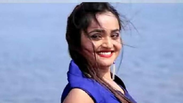 Jharkhand actress shot dead on West Bengal highway 