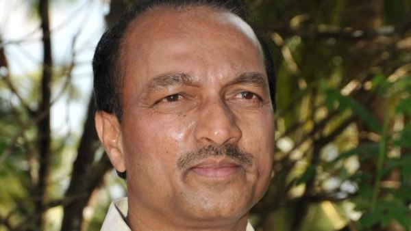 ಆರ್. ಎಂ. ಮಂಜುನಾಥ ಗೌಡ