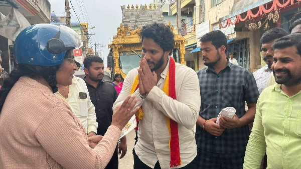 ತಿರುಪತಿಯ ಮೂಲ ವಿಗ್ರಹದ ದರ್ಶನ ಮಾಡಲು ರಾಮನಗರ ಜನತೆಗೆ ಅವಕಾಶ