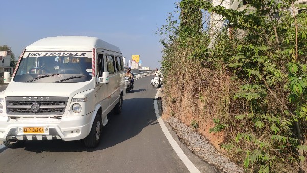  ಬೃಹತ್ ಪ್ರತಿಭಟನೆ ಎಚ್ಚರಿಕೆ ನೀಡಿದ ಮಂಚನಾಯ್ಕನಹಳ್ಳಿ ಗ್ರಾಮಸ್ಥರು