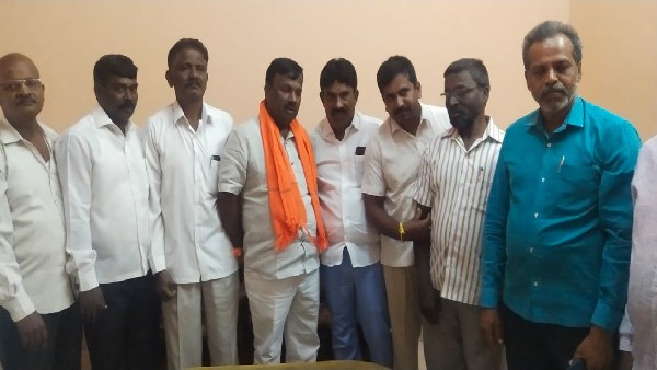 ಯಾವ ಆಧಾರದ ಮೇಲೆ ಮೀಸಲಾತಿ ಕೇಳಬೇಕು ಎನ್ನುವುದರ ಅರಿವಿರಬೇಕು ಯಾವ ಆಧಾರದ ಮೇಲೆ ಮೀಸಲಾತಿ ಕೇಳಬೇಕು ಎನ್ನುವುದರ ಅರಿವಿರಬೇಕು