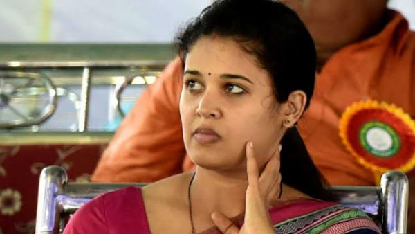 CM Basavaraj Bommai instructed to CS for Notice to Roopa D Moudgil and Rohini Sindhuri CM Basavaraj Bommai instructed to CS for Notice to Roopa D Moudgil and Rohini Sindhuri