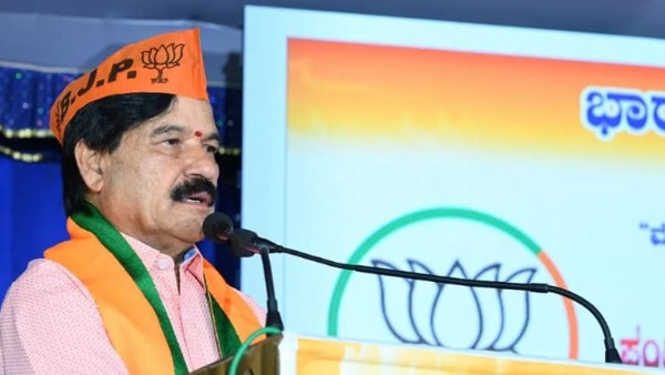 ರಾಮದಾಸ್ ಗೆ ಹಿತಶತ್ರುಗಳ ಬಾಧೆ