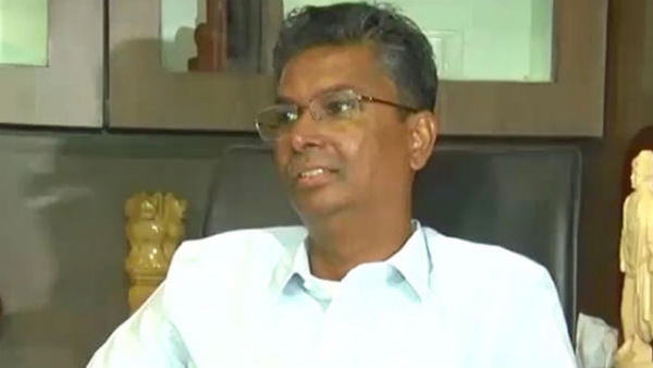 Satish Jarkiholi Says Congress Loss By Aam Aadmi Party In Gujarat