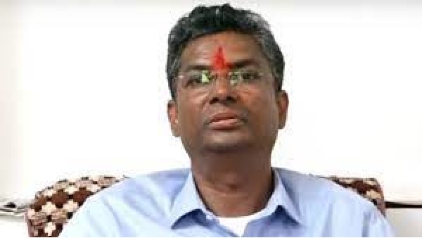 Satish Jarkiholi Says Congress Loss By Aam Aadmi Party In Gujarat