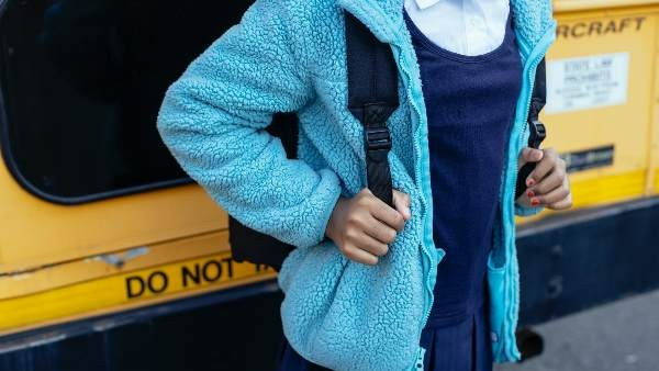  Jharkhand: Pistol found in students bag - Two arrested