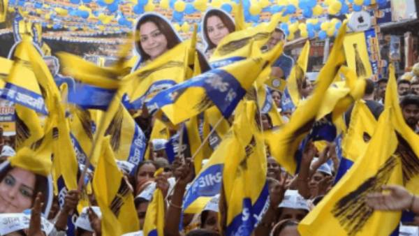 ದೆಹಲಿ ಪಾಲಿಕೆ ಯಾರಿಗೆ? ದೆಹಲಿ ಪಾಲಿಕೆ ಯಾರಿಗೆ?