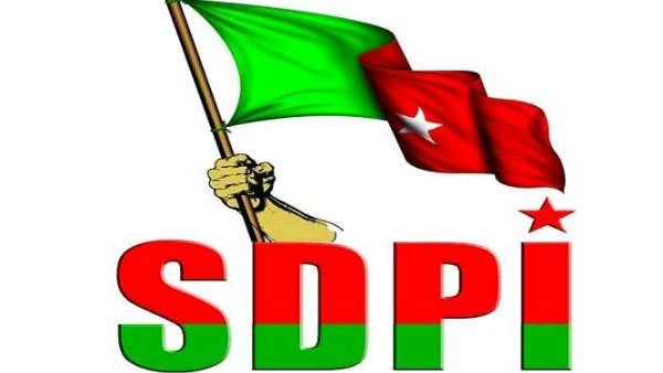 SDPI contests in more than 100 seats in assembly elections SDPI contests in more than 100 seats in assembly elections