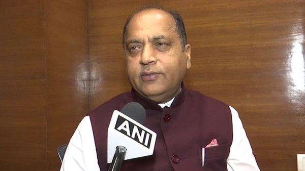 Himachal Pradesh Election Result 2022; Jairam Thakur leading with total of 14,921 votes in Seraj Himachal Pradesh Election Result 2022; Jairam Thakur leading with total of 14,921 votes in Seraj
