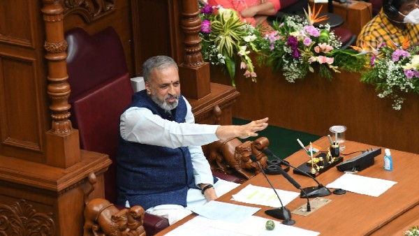 The Bangaluru Metropolitan Land Transport Authority Bill passed in Assembly