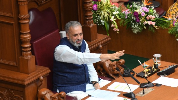 Siddaramaiah Urges For Proper Compensation For Sharavathi Victims