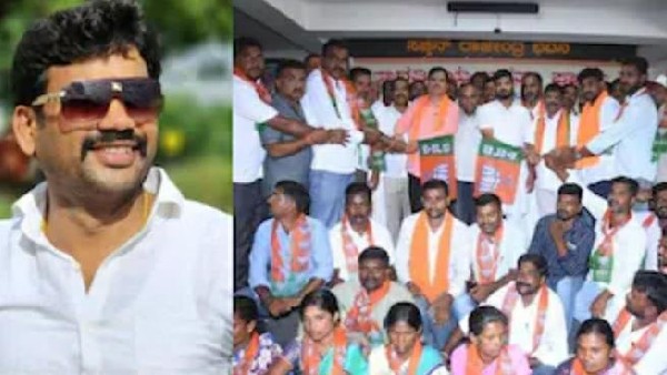ರೌಡಿ ರಾಜ್ಯ ಕಟ್ಟಲು ಹೊರಟಿದ್ದೀರಾ? ಸಿಎಂಗೆ ಕಾಂಗ್ರೆಸ್ ಪ್ರಶ್ನೆ 