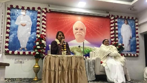 Delhi: AAP names MCD mayor, deputy mayor candidates