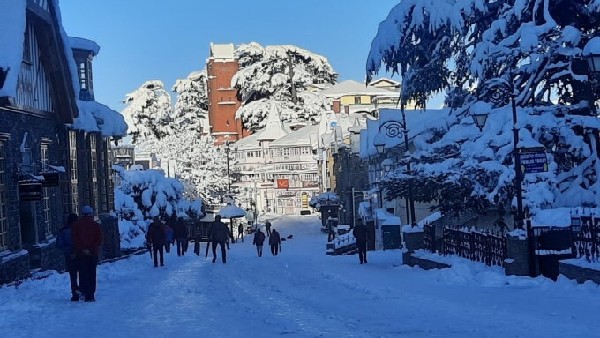 Good news for Himachal Pradesh tourists for New Year 