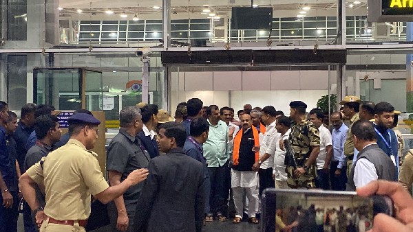 A special meeting within a week for the repair of Shiradi Ghat: CM Basavaraj Bommai