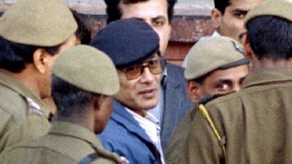 Serial killer Charles Sobhraj released from Nepal jail 