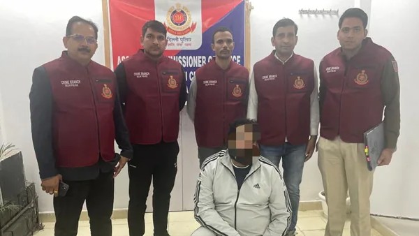 ಶ್ರದ್ಧಾ ವಾಕರ್‌ ಪ್ರಕರಣದಿಂದ ಪ್ರೇರಿತನಾದ ಆರೋಪಿ? 