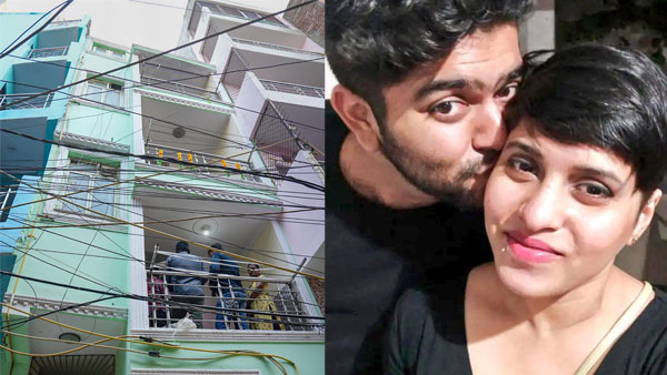 Delhi Shraddha murder case: Bones found in forest proved to be Shraddhas