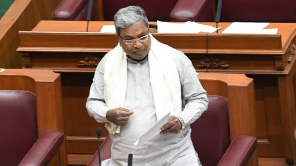 ಮಾಜಿ ಲಾಯರ್ ಸಿದ್ದರಾಮಯ್ಯ