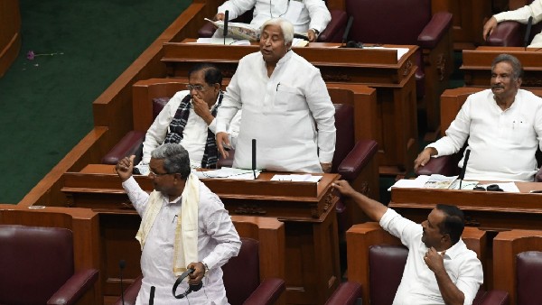 States Redistricting Aact Formation Of Language Wise Provinces Is Final Basavaraj Bommai Said