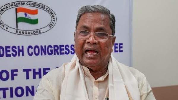 Siddaramaiah Demanded Stoppage Of Interim Transfer Of Assistant Professors
