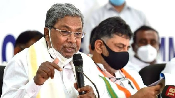 1983 ಪಕ್ಷೇತರರಾಗಿ ಗೆಲುವು ಸಾಧಿಸಿದ್ದ ಸಿದ್ದರಾಮಯ್ಯ