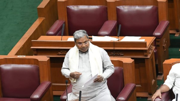 ವರುಣಾದತ್ತ ಮುಖ ಮಾಡಬಹುದುದಾ ಮಾಜಿ ಸಿಎಂ