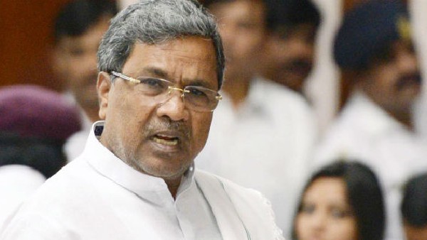OBC political reservation: State government following policy of delay- Siddaramaiah 