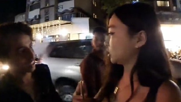 South Korean YouTuber Harassed In Mumbai While Live-streaming, 2 Arrested South Korean YouTuber Harassed In Mumbai While Live-streaming, 2 Arrested