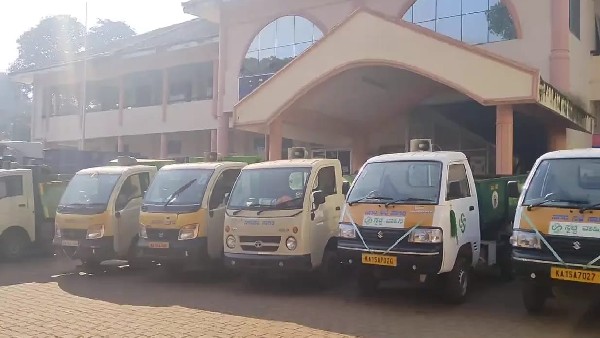 ಪೌರಾಯುಕ್ತರ ಮೇಲೆ ಹಲ್ಲೆ ಆರೋಪ 