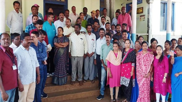 ಕುಡಿಯುವ ನೀರು ಸರಬರಾಜು ವ್ಯತ್ಯಯ 