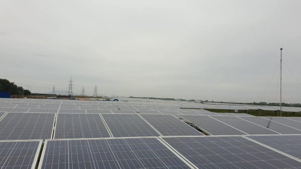 Apply For Solar Pump Set Installation PM KUSUM Scheme