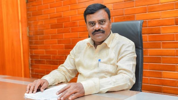 ಎಸ್. ಆರ್. ಶ್ರೀನಿವಾಸ್ ನಡೆ ಏನು?