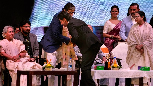 ಸಕಾರಾತ್ಮಕ ವ್ಯಕ್ತಿಗಳು ಇಂದಿಗೂ ಜೀವಂತವಾಗಿದ್ದಾರೆ 