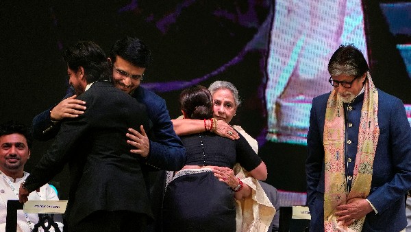 ಅಚ್ಚರಿಯ ಹೇಳಿಕೆ ನೀಡಿದ ಅಮಿತಾಬ್‌ ಬಚ್ಚನ್‌ 