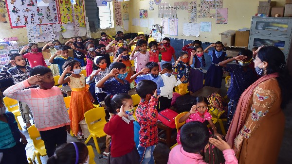 ಶಾಲೆಗಳು ಎರಡು ವರ್ಷಗಳ ಕಾಲ ಬಂದ್ 