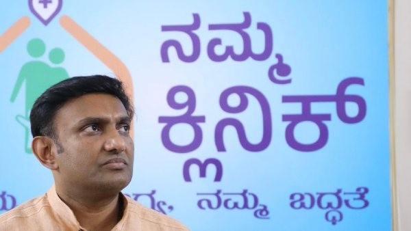 42 ಲಕ್ಷ ಜನರಿಗೆ ಉಚಿತ ಚಿಕಿತ್ಸೆ 42 ಲಕ್ಷ ಜನರಿಗೆ ಉಚಿತ ಚಿಕಿತ್ಸೆ